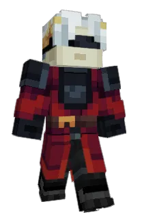 Soika_g's Minecraft skin