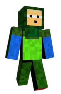 Front of Storm71712's skin