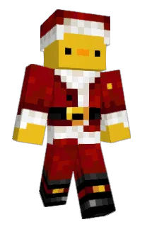 animacja1337's Minecraft skin