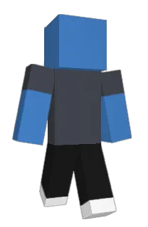 Front of herp53's skin