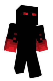 Wayburner's Minecraft skin