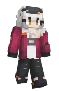 lindamea's Minecraft skin