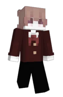 TheRuLerRee's Minecraft skin