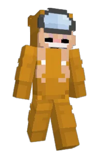 lazypotat0's Minecraft skin