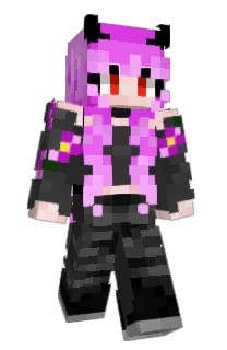 graegm's Minecraft skin
