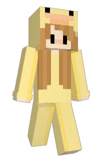 Front of adol_0110's skin