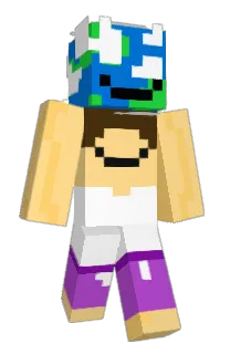 Front of AndrewD12's skin