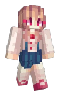 cosorro's Minecraft skin