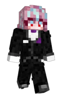 Emikukis's Minecraft skin