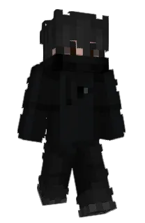 Front of _crystL's skin