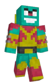 Skin preview