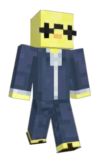 Front of Cricket_8's skin