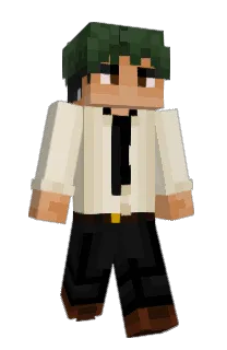 Front of synn0's skin