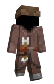 Front of eren146's skin