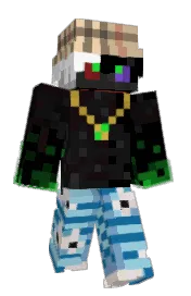 Skin preview
