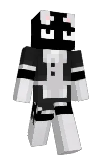 Front of talipearls's skin