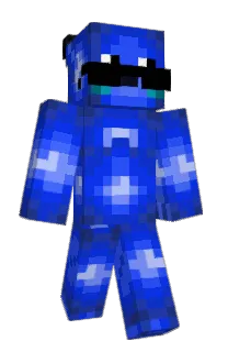 Front of kuzuMD's skin
