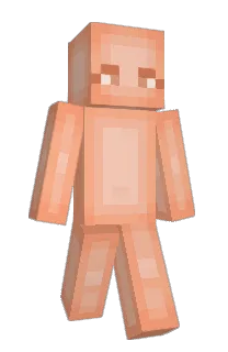 ThermalSlayer's Minecraft skin