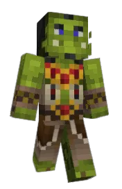 Skin preview