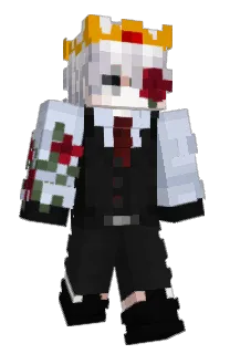 Front of onlyhayds's skin