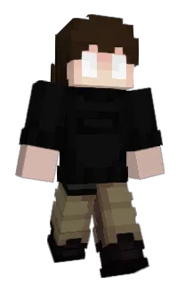 Front of Mizu__H2O's skin