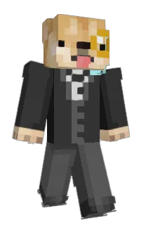 Front of Killercroc5611's skin
