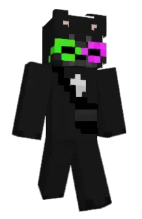 Front of masify's skin