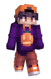 MissMiyoshi's Minecraft skin