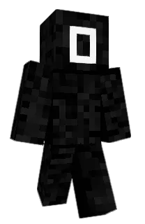 ThiccendMan's Minecraft skin
