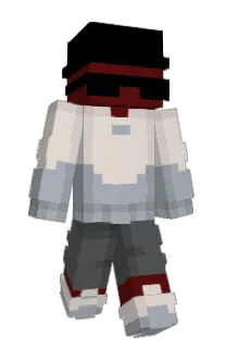 Front of Chrome_Jr's skin