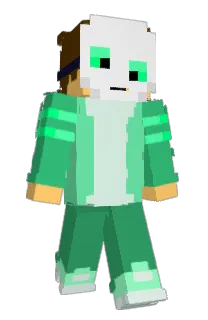 Front of __Kendy's skin