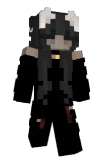 Front of x8y_'s skin