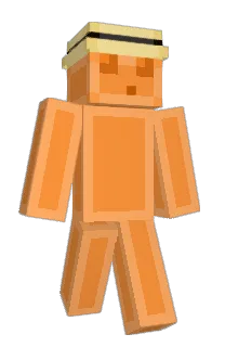Front of Rengorr's skin