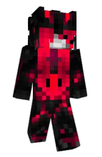 shaiquark's Minecraft skin