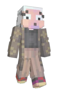 Front of DUCKBOIQQ2's skin