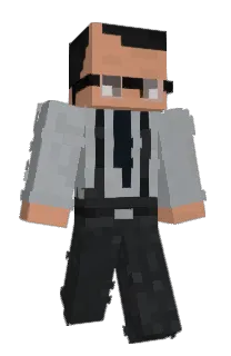 Strange_Cheese's Minecraft skin