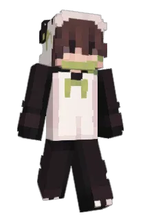 Fundumpyy's Minecraft skin