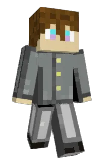 Yahiyko's Minecraft skin