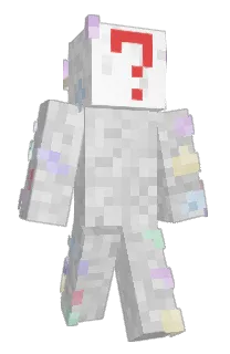 FIO522's Minecraft skin
