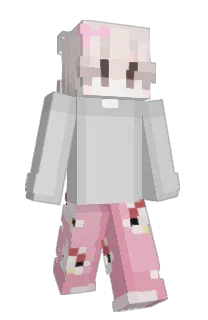 Front of SrSub's skin