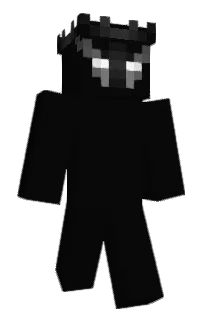 Front of ycpe's skin