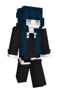 Front of snoomyy's skin