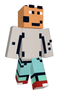 ZakTheMan26's Minecraft skin