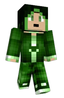 Front of Mbaast8's skin