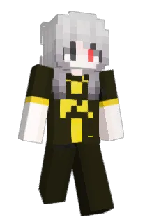 Front of MontrealElsie's skin