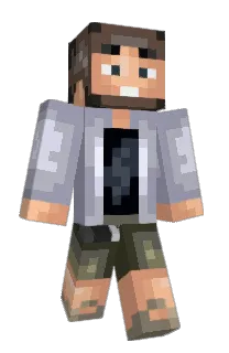 Front of BigCheese545's skin