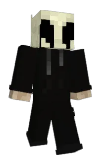 roorotin's Minecraft skin