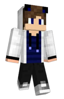 Front of JESSIEPIGMAN's skin