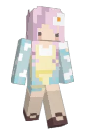 Skin preview