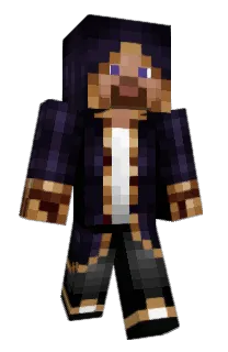 Front of FrankowskiPL's skin